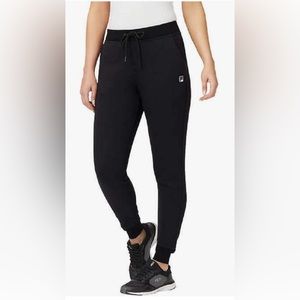 Fila Ladies French Terry Jogger